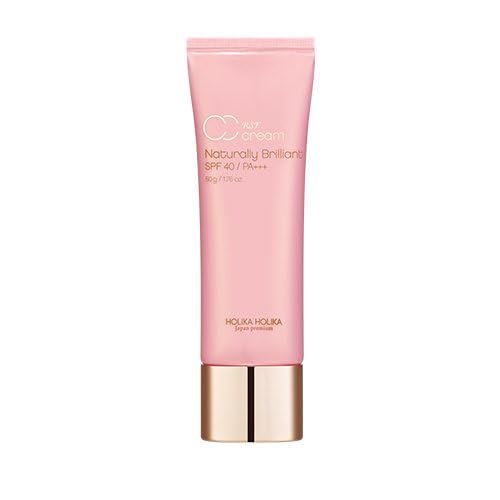 【送料無料】ホリカホリカ RSF CCクリーム 50g 色：ナチュラル