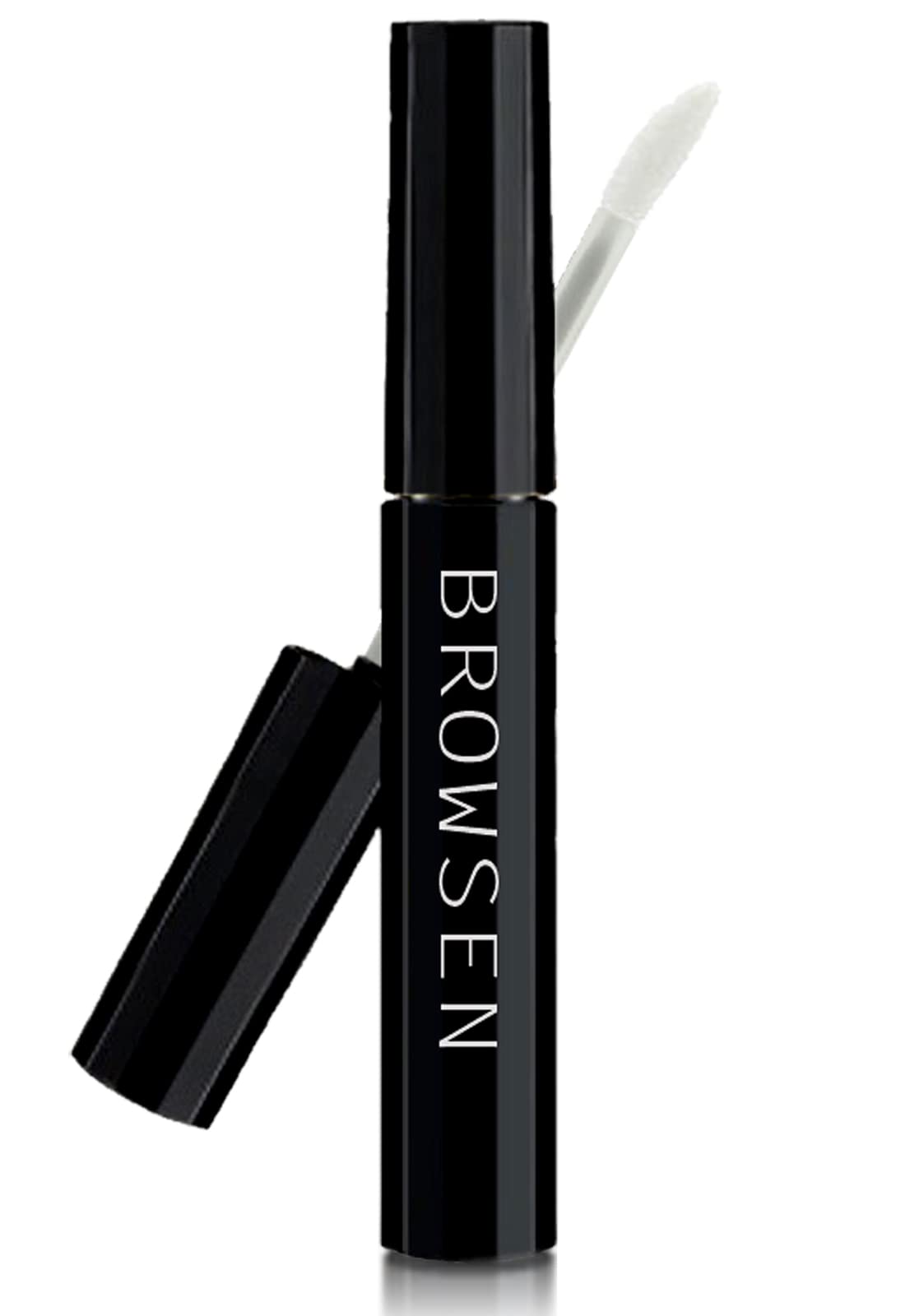 【送料無料】【脱・薄眉！眉毛専用美容液】 眉毛美容液 時短 眉ケア 美眉 『魅せるを叶えるまゆげ用美容液』容量：6ml 丸1日メイク直し不要 国内製造 色：ブラック、サイズ：6ml x 1本