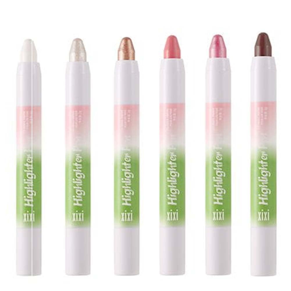 【送料無料】【2024限定】xixi スイートハート バービー キュート アイシャドウ ハイライター ハイライ..