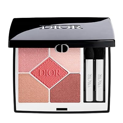 【送料無料】DIOR ディオールショウ サンク クルール 923 ポプリン ピーチ スプリング コレクション 20..