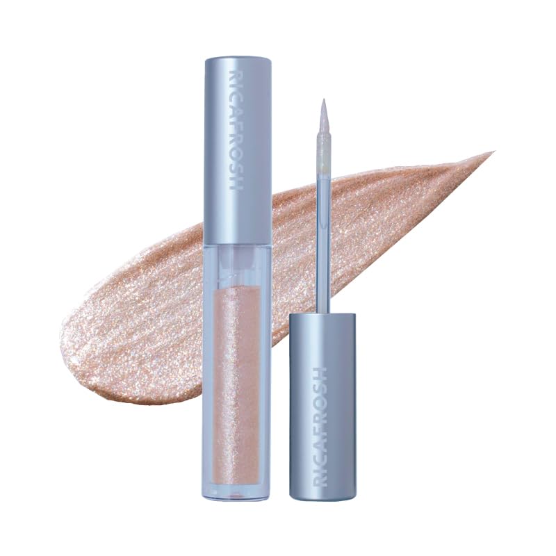 【送料無料】EYEBB GLITTER アイビービーグリッター 落ちない ラメ アイシャドウ 色：05 サンタソリッ..