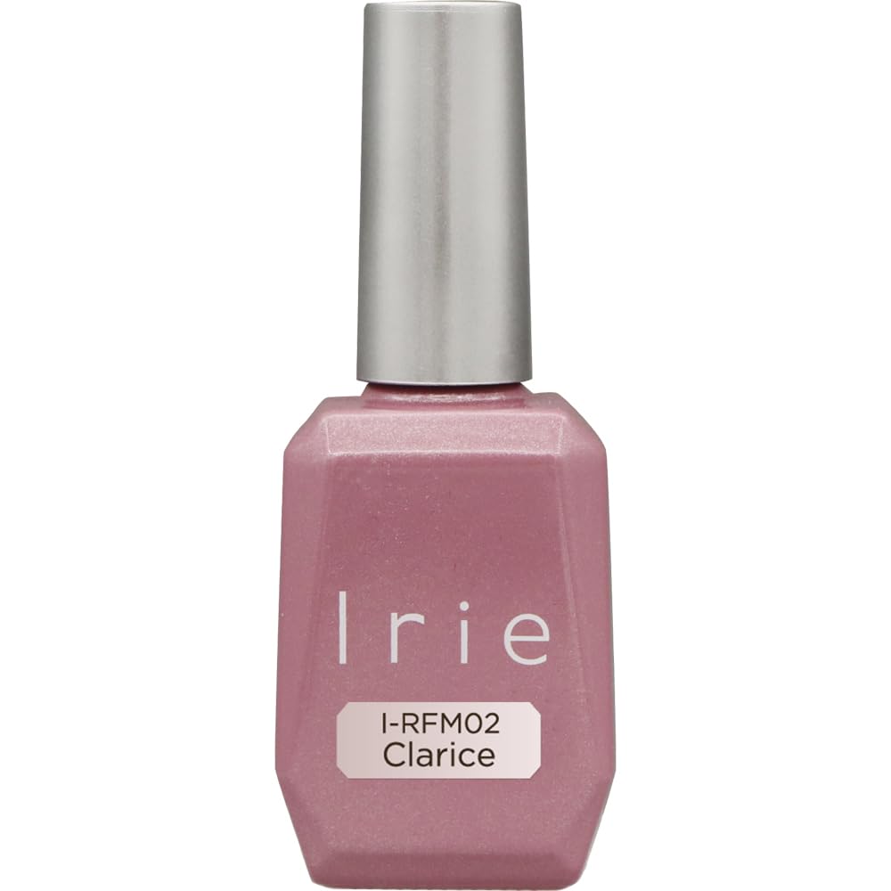 【送料無料】Irie（アイリー）ロマンティックフラッシュマグ クラリス RFM02 色：グレージュ