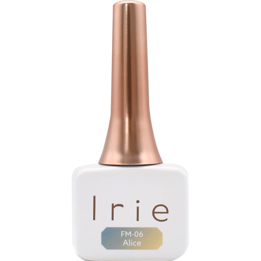 【送料無料】Irie（アイリー）ファンタジーマグ アリス FM-06 色：イエロー&ピンク