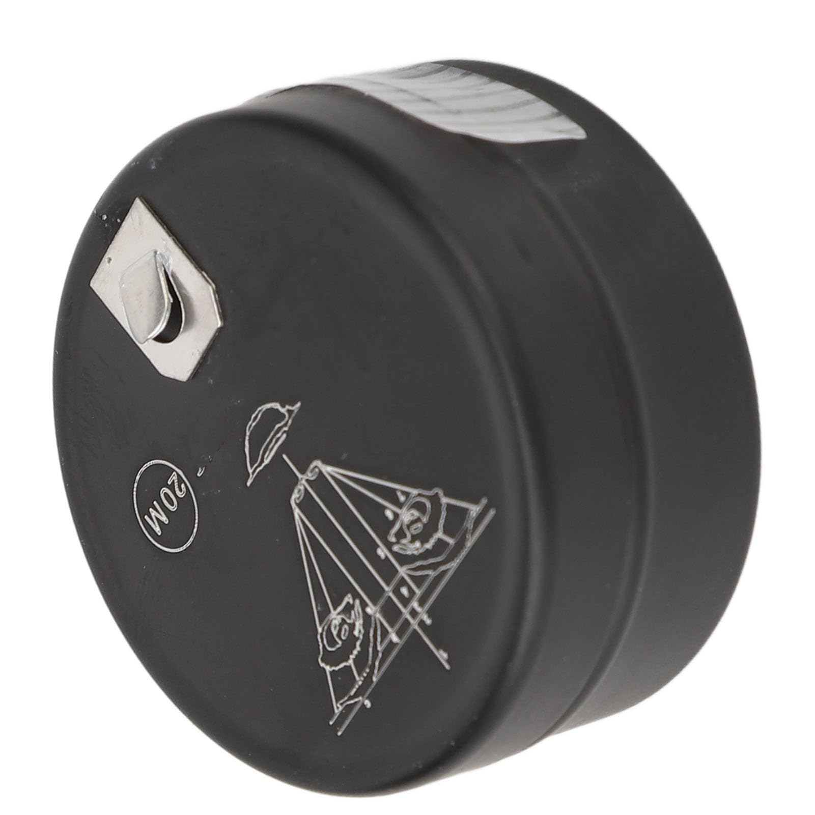 【送料無料】ブロウマッピングストリング マイクロブレーディングマッピングストリング 65.6フィート マイルドメイクアップ 色：白