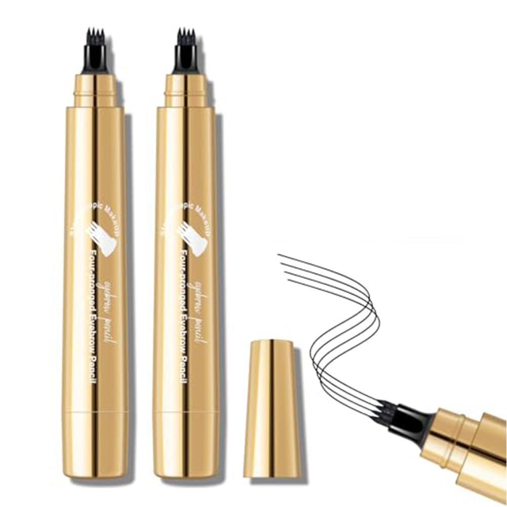 商品情報商品の説明商品の説明 YL-AL76-01 安全警告 safety主な仕様 [デザイン]: 4tipbrow 4ヘッドアイブロウペンシルは、滑らかで自然な眉毛を作成でき、防水性、汚れ防止性、色あせしない、4色、さまざまな肌の色に適し...