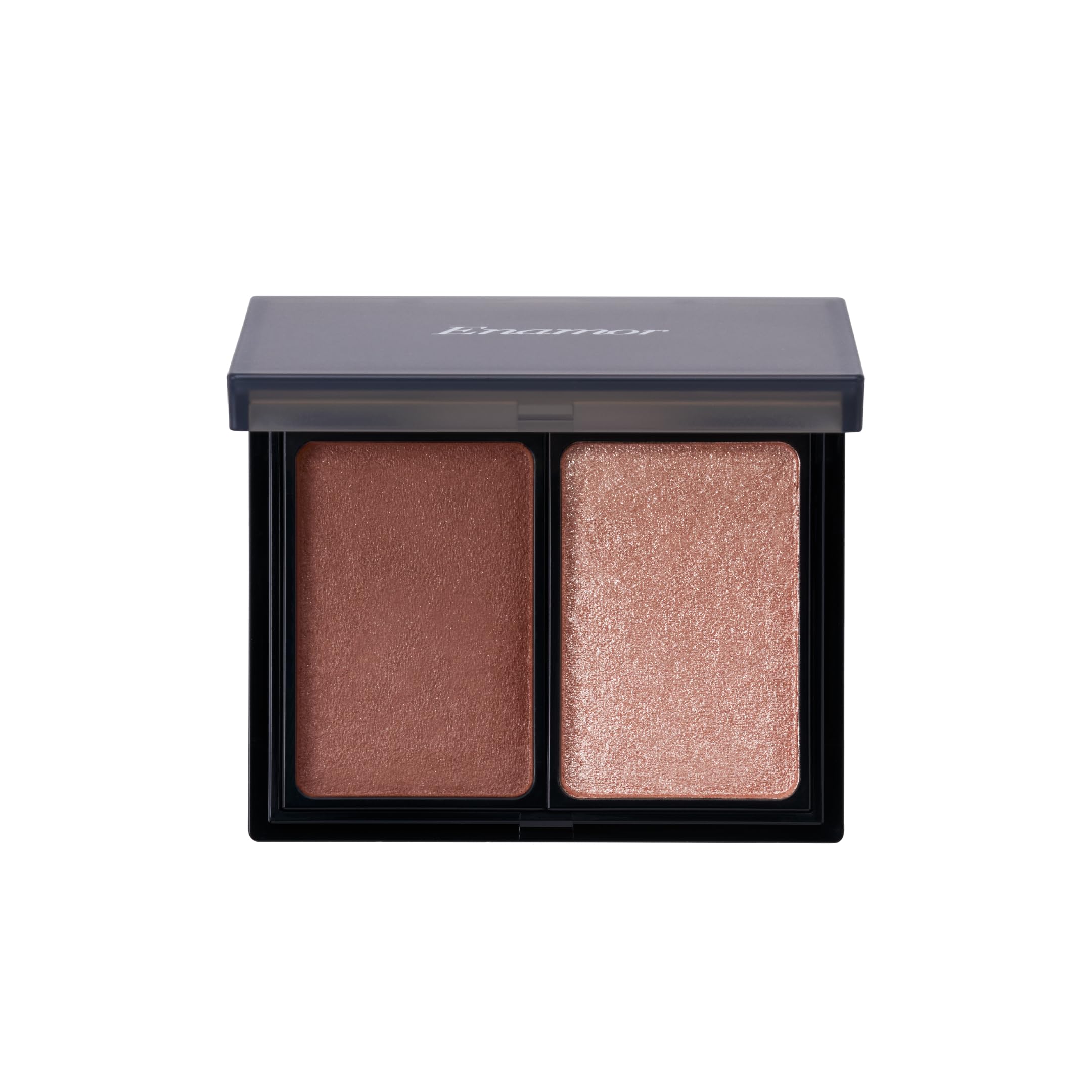 【送料無料】【公式】Enamor(エナモル) バイカラーアイズ KAJIERI かじえり 色：スパイシージンジャー