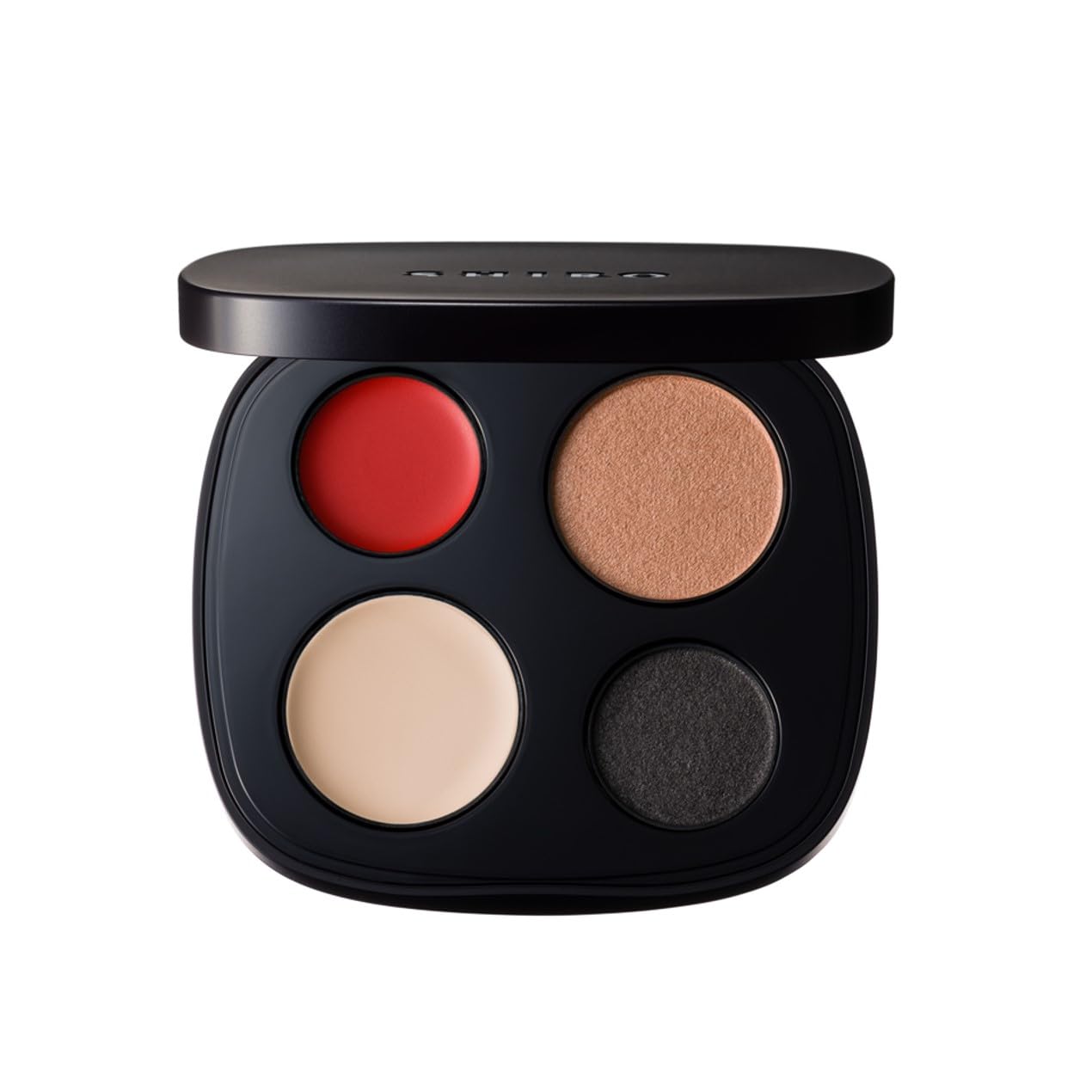 【送料無料】SHIRO ジンジャーアイシャドウパレット 色：クラシカルベージュ