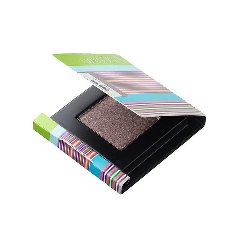 【送料無料】【WOTOSA ワトゥサ LEWATOSA】 アイシャドウ チーク ポイントカラーズN 色：802 アルマニ..