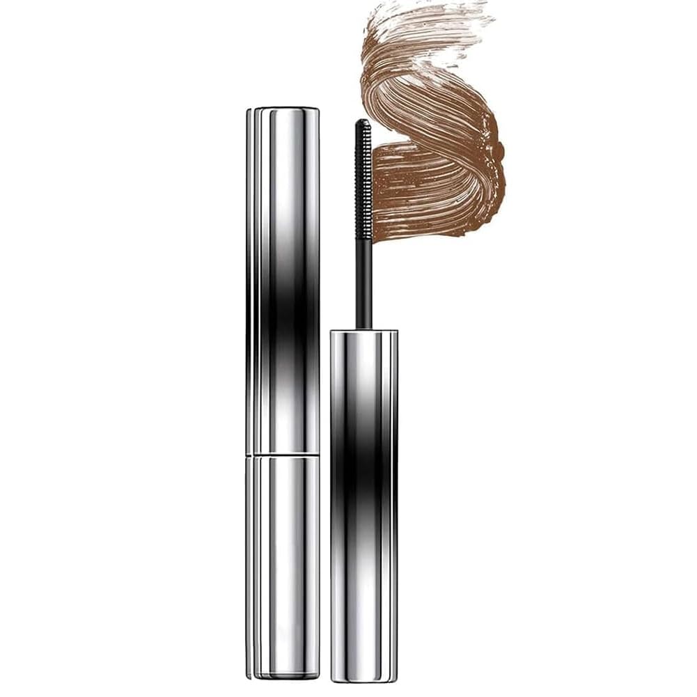 【送料無料】LEEINTO 5Dカーリングマスカラ長持ち 色：02#