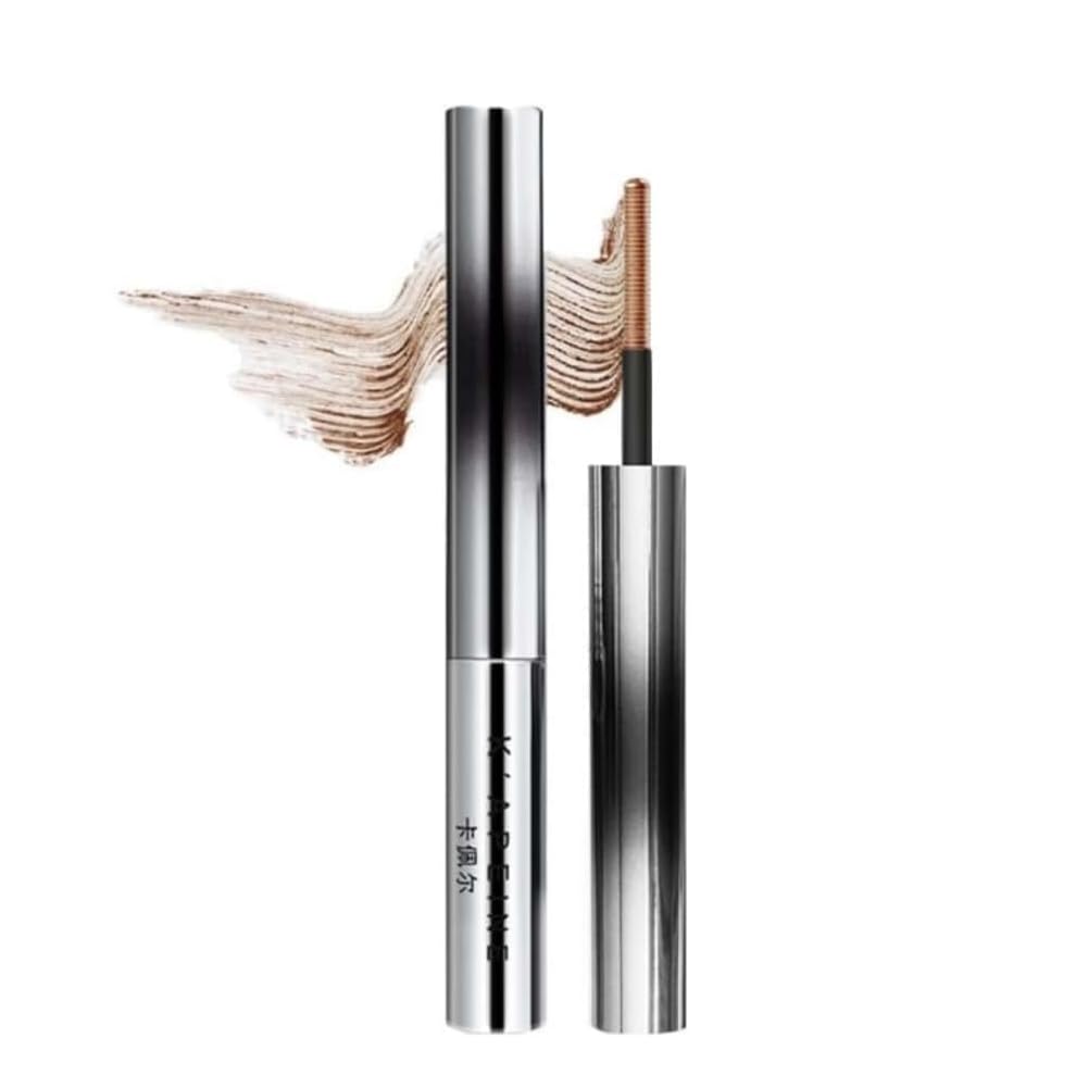 【送料無料】LEEINTO 5Dカーリングマスカラ長持ち 色：2#