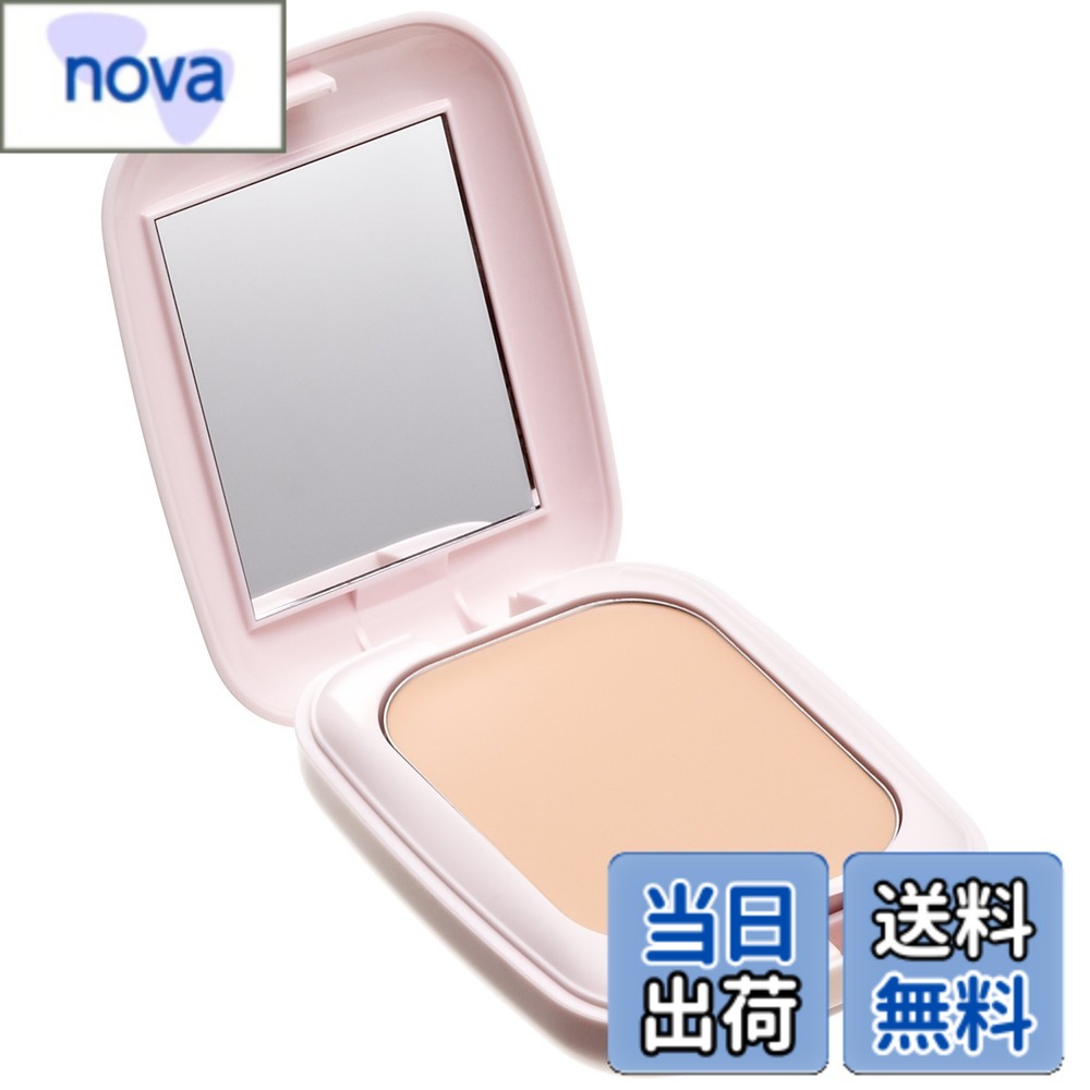 樂天商城 - 【送料無料】KOSE コーセー ノア クリーミィ ファンデーション UV 色：20、サイズ：9グラム (x 1)