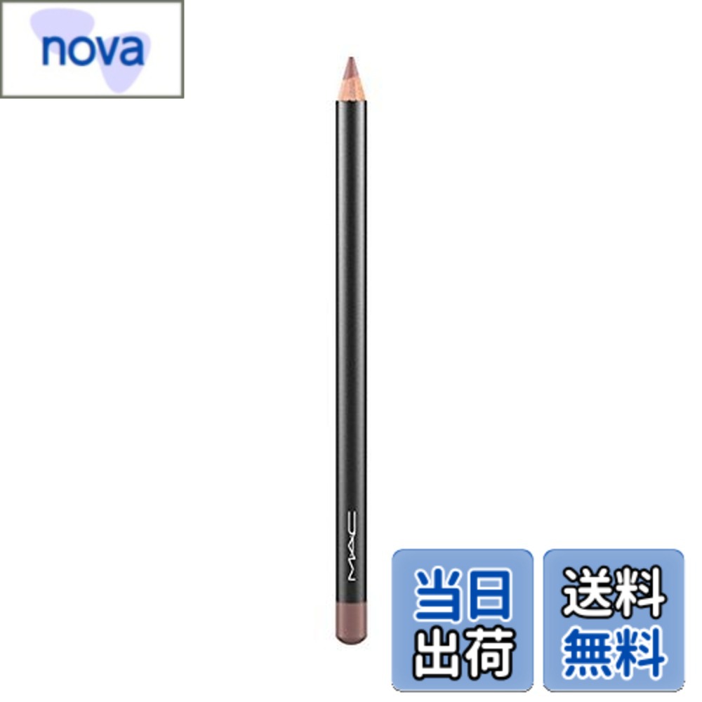 【送料無料】MAC（マック） リップ ペンシル スパイス [並行輸入品] サイズ：1個 (x 1)