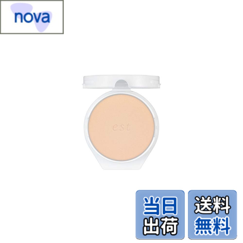 【送料無料】est(エスト) 本体 色：ルーセント、サイズ：8.5G