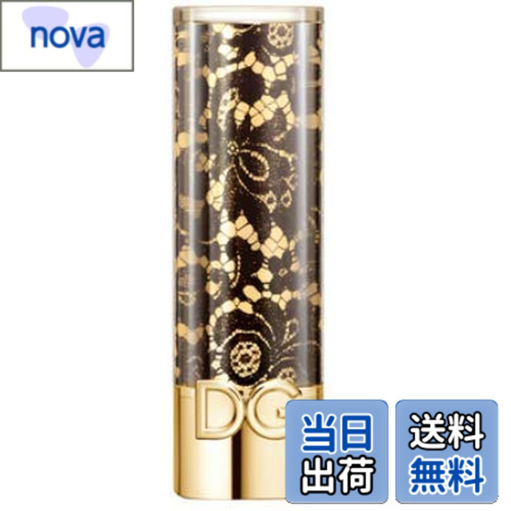 【送料無料】【ドルチェ＆ガッバーナ ビューティ】 ザ・オンリーワン ルミナスカラー リップスティック ...