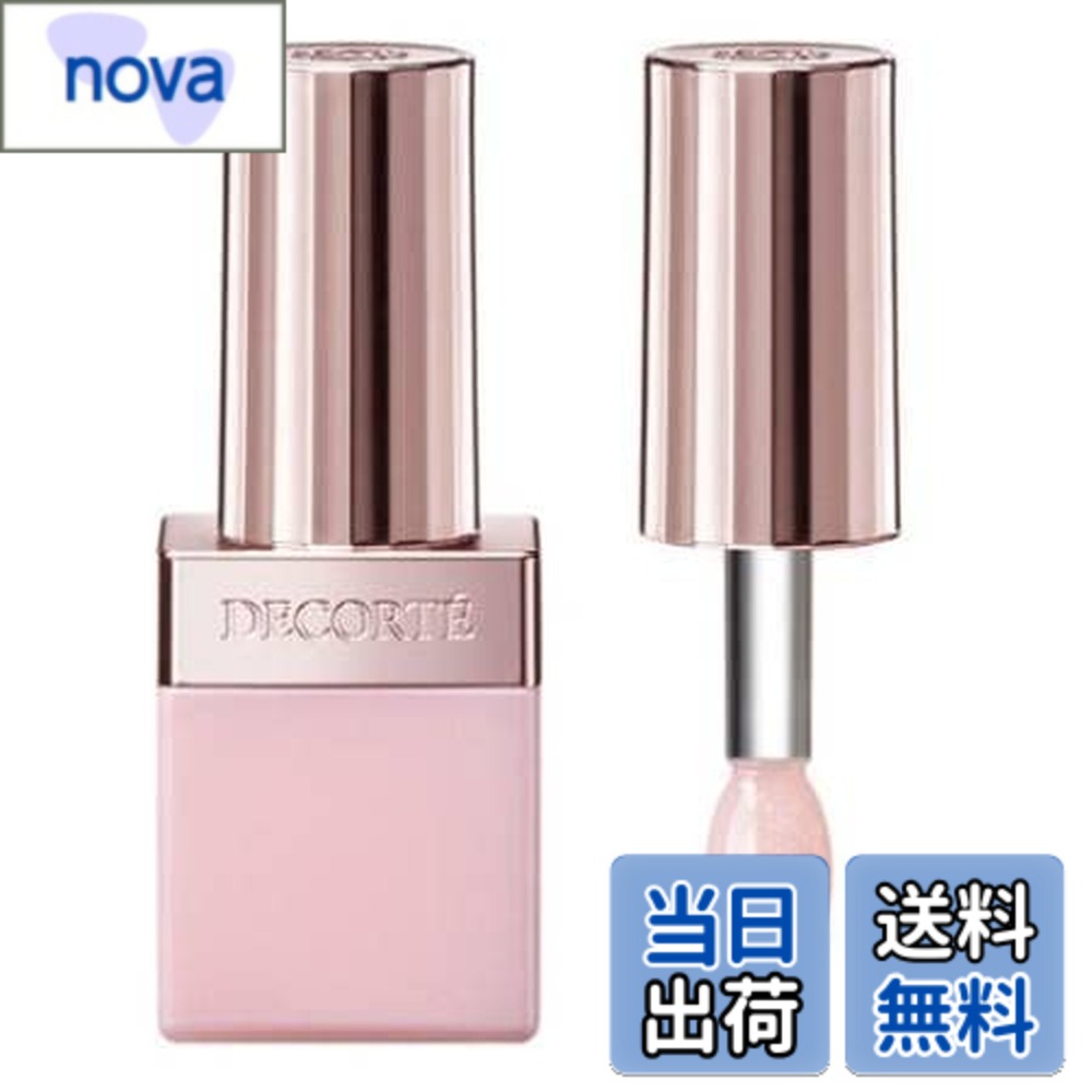 【送料無料】コスメデコルテ ソフニング リップエマルジョン 01 minted pink(5.5mL) 色：ピンク、サイズ：5.5ミリリットル