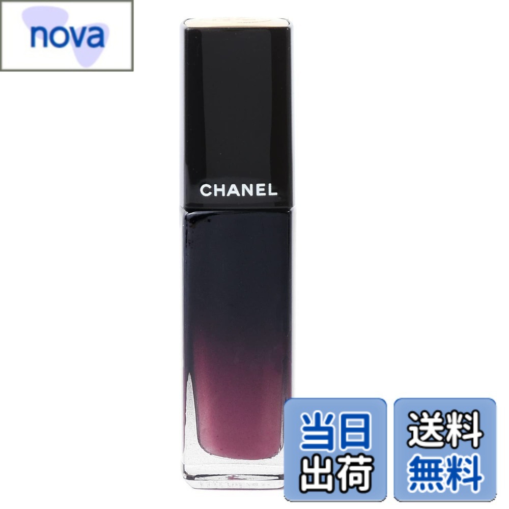 【送料無料】[ラッピング付き/名入れ可] シャネル CHANEL ルージュ アリュール ラック リッ ...