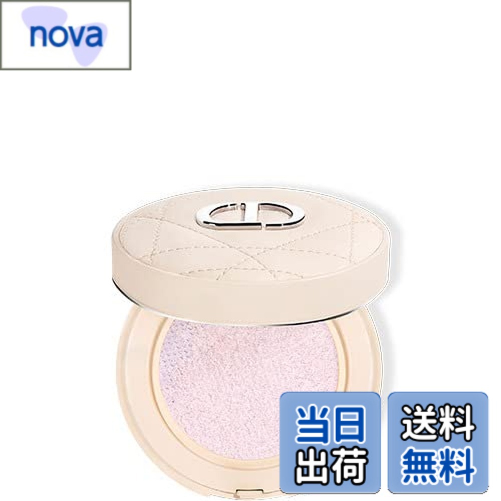 【送料無料】Dior(ディオール) ディオールスキン フォーエヴァー クッション パウダー / ミネラル グロウ (限定色)