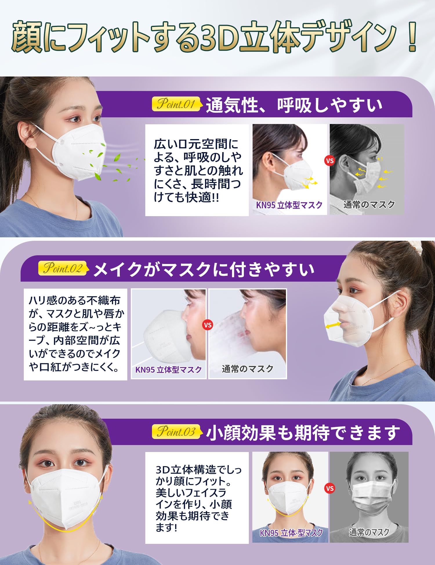 ������̵����[Mot zero] KN95�ޥ��� ��̩�� Ω�� 30���� 5�Ź���ǽ �Ȥ��Τƥޥ��� ����� PM2.5�б� �����륹�����ɻ� �̶� ��� �ع� �±� �����ߤʤ� �����ۥ磻�ȡ���������30��