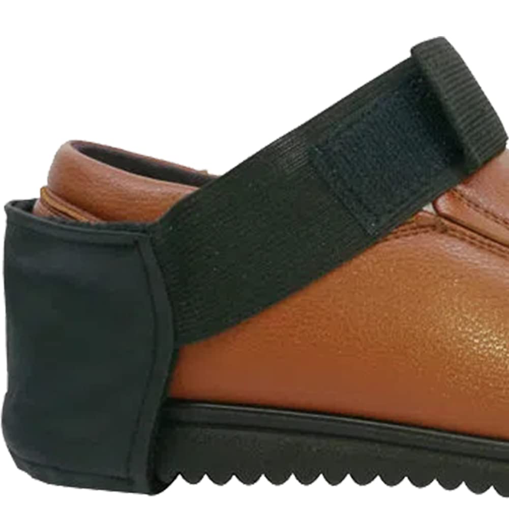 【送料無料】YUYAKESHI 保護 カバー ドライバー 靴用 汚れ防止 耐摩耗 靴ヒール シューズヒールカバー ..