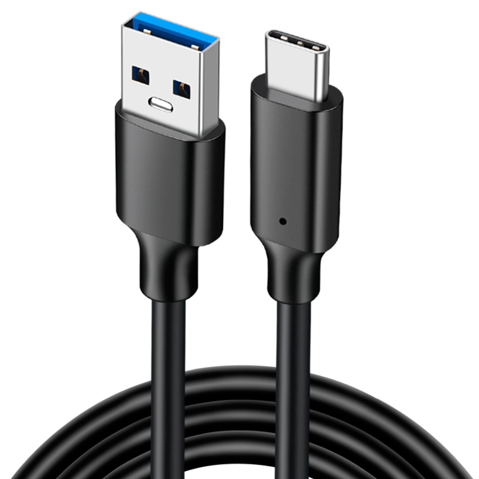 ������̵����Sound Wave ((�� Gen2 20cm �� �� PD�б� 60W/3A��®���� 10Gbps / ��®�ǡ���ž�� �� USB A - Ty...