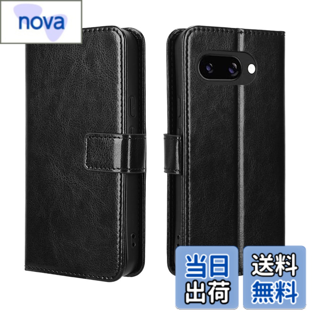 ������̵���ۥե���� �����֥�å�����������For Google Pixel 9a(�֥�å�)