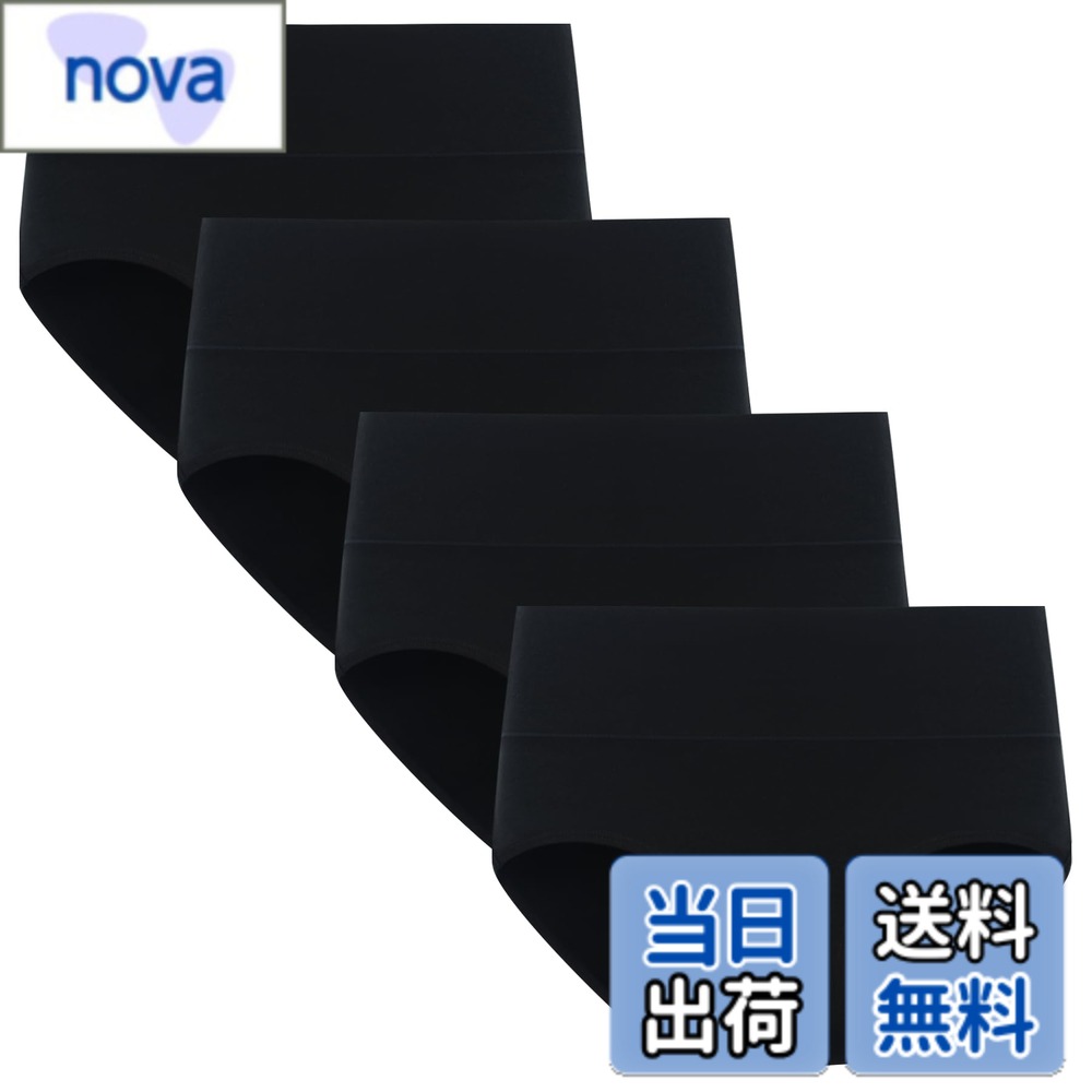 【送料無料】[POPKOK] ［ポップコー]ショーツ レディース 深め 下着 セット 女性用 綿 ハイウエスト イ..