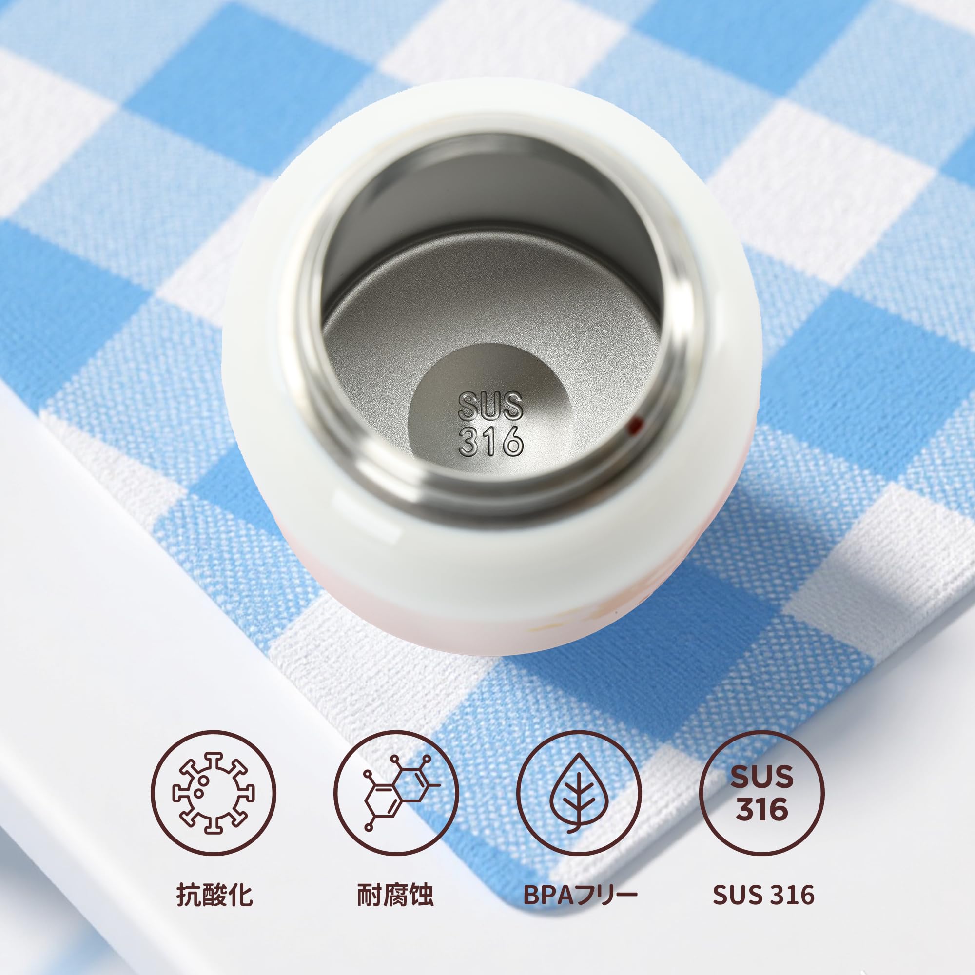 ������̵����SANTECO ���� �Ҷ� 500ML ���ȥ����դ� ������Ǯ ���ƥ�쥹 ���� �������դ� ���� �ݲ� ���襤�� ���å� ���ɤ� �����ꥢ�� ���������顢��������500 ml