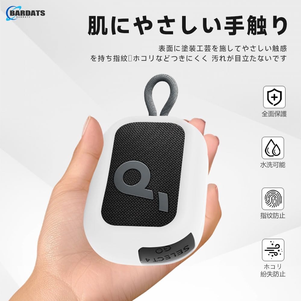 ������̵����Anker Soundcore Select 4 Go bluetooth ���ԡ����� ������ ����(�ۥ磻��)����������Anker Soundcore Select 4 Go bluetooth