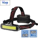 【送料無料】GENTOS(ジェントス) LED ヘッドライト USB充電式 【明るさ550~1500ルーメン/実用点灯7~15時間/後部認識灯】 専用充電池または単3形電池4本 (別売り) 使用 Gシリーズ GH-201RG/GH-203RG/GH-280RG/GH-300RG/GA-22/GA-23 色:ブラック