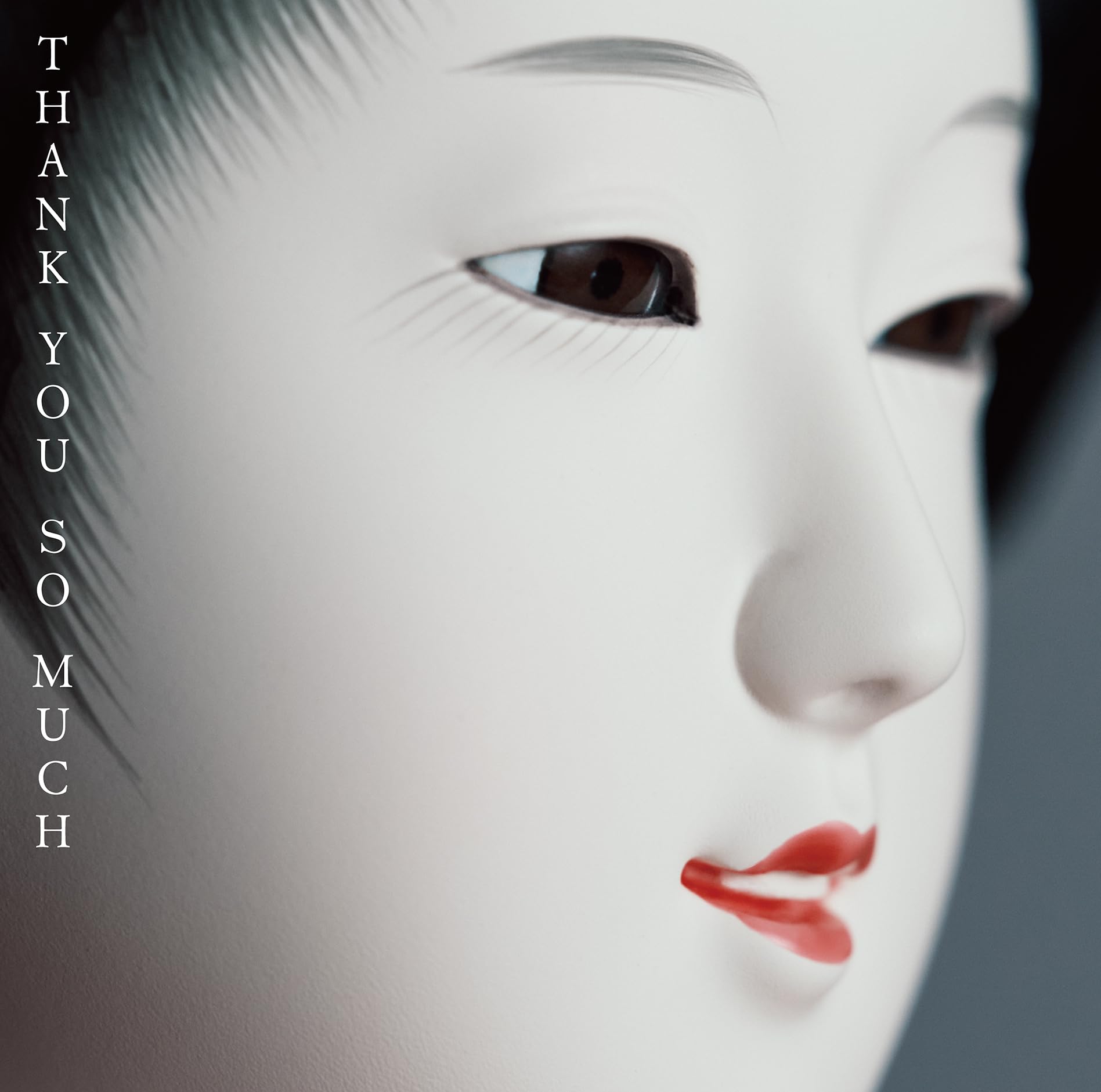 【送料無料】THANK YOU SO MUCH [通常盤] [CD] 色：無し