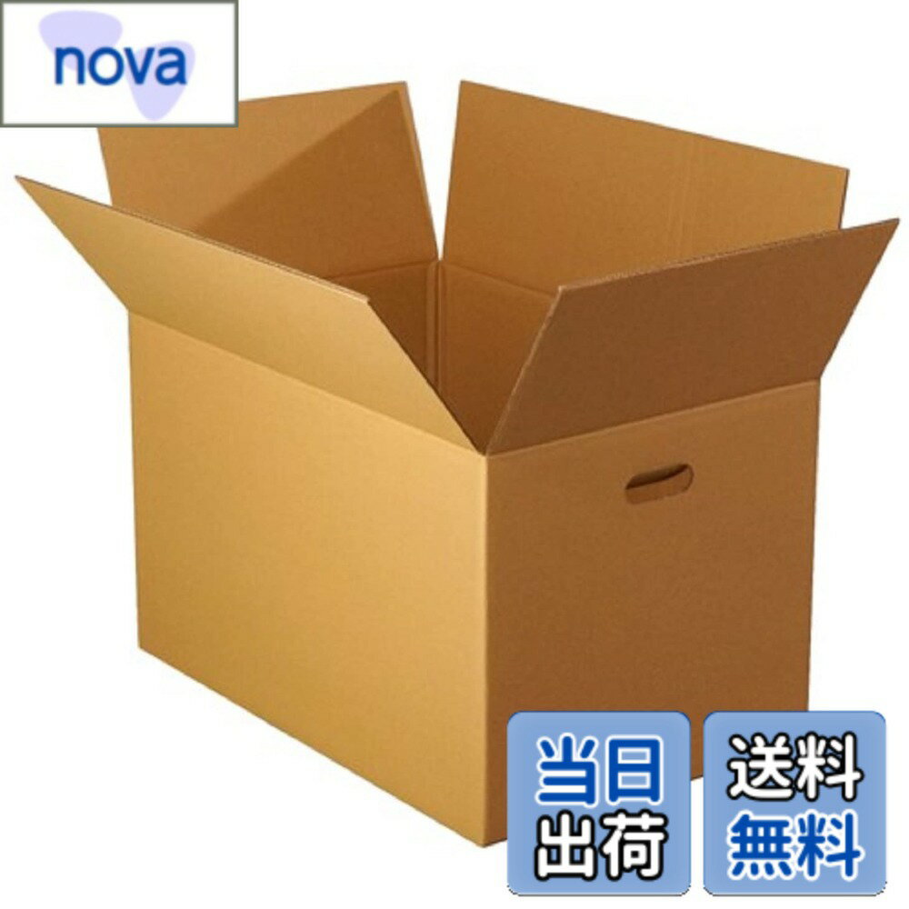 【送料無料】ディズプラス(Diz+) 日本製 ダンボール 140サイズ 10枚セット 段ボール 引っ越し 140 二つ..