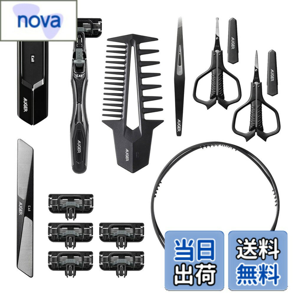 ������̵���۳��� KAI AUGER �ե륻�å� (�إ��������å��դ�) �������� ���� �Ҥ���� ��ȴ�� �ĥᥭ�� �ϥ��� ���ߥ��� �����塼���� ������ ��...