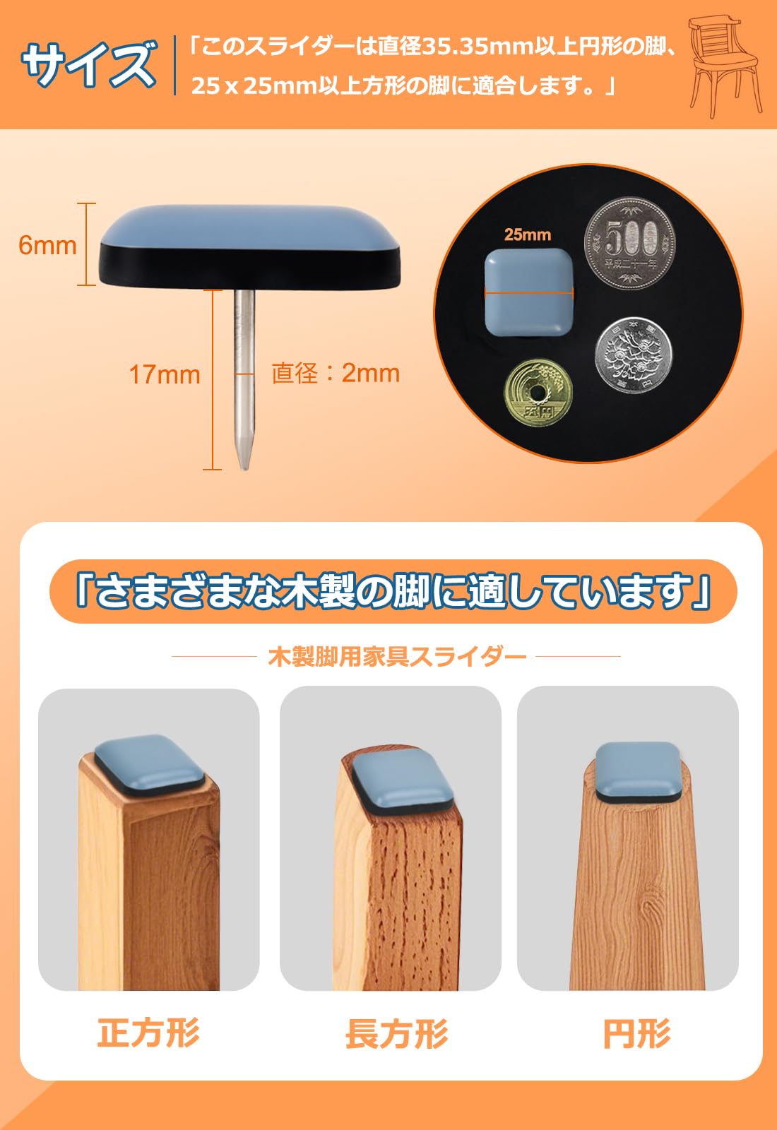 ������̵���ۥ��Υ� �ȶ񥹥饤����, 20������ 25mm ���� �ȶ��ư�ѥå� �ͥ����դ� �ڡ���ư �����ɻߡ��ɲ�