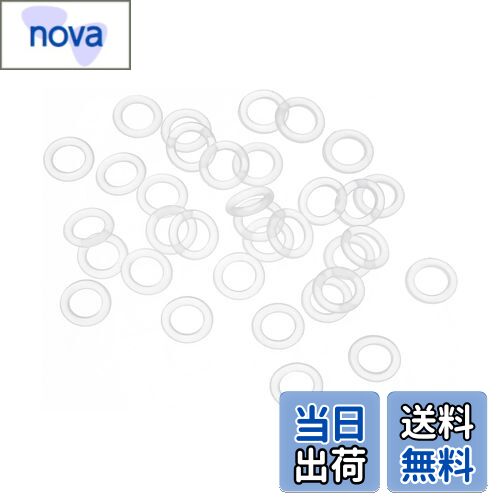 ������̵����PATIKIL 8 mm���� x 1.5 mm�� ���ꥳ��O��� 50�� VMQ ��ȥ�å�������󥰥������å� �ظ��۴ɽ����� �ۥ磻��