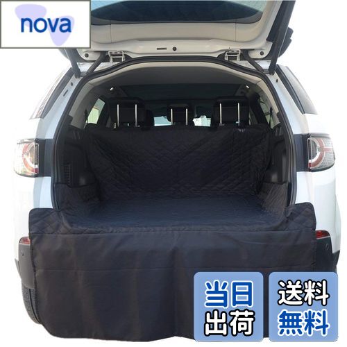 【送料無料】HONCENMAX ペット用ドライブシート 人気トランクマット 車用ペットシート 犬用カーシート..