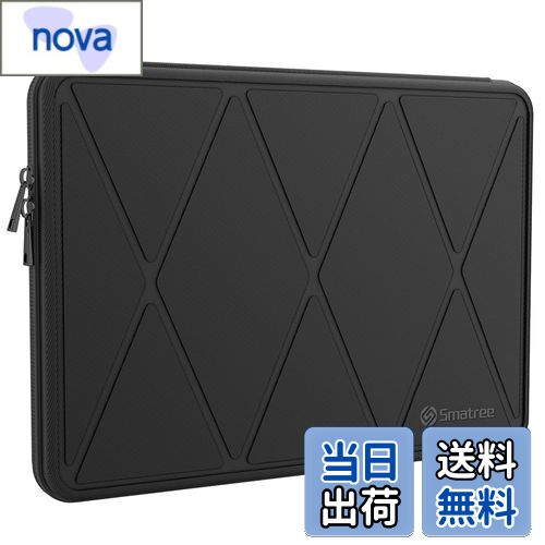 【送料無料】Smatree 15.6-16インチノードパソコン収納ケース16インチ Apple MacBook Proケース，Lenov..