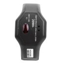 【送料無料】Eujgoov ETCR 1860C 50V6.6KV 高電圧検出器 腕時計型 高電圧ア ...