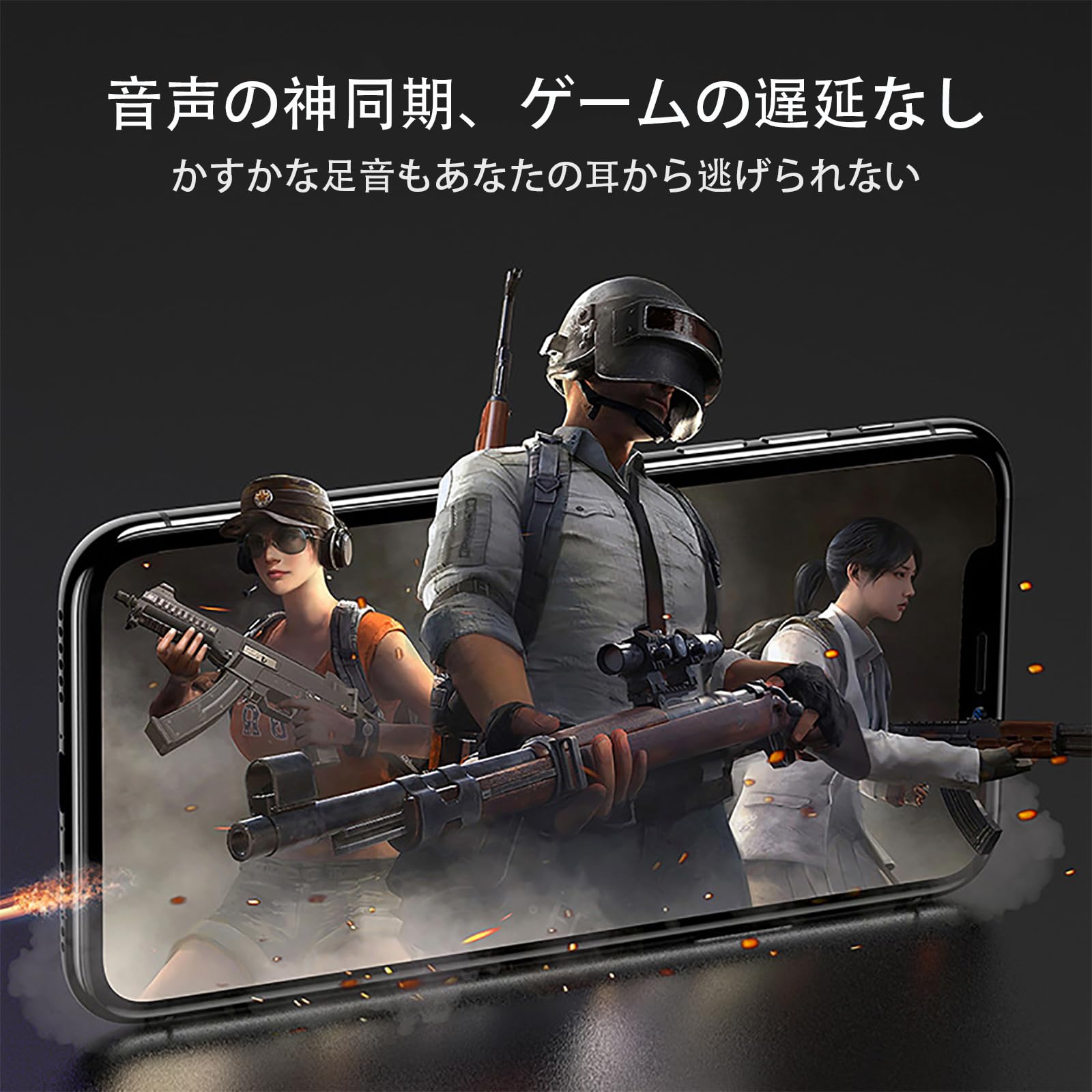 【送料無料】ALLVD イヤホン有線イヤホン3.5 mmジャックHIFI音質重低音ノイズキャンセル音量調節マイク付き通話対応快適な装着感人間工学小型・軽量アンドロイド/PC多機種対応 nova2021-10135130 nova サンプル画像2