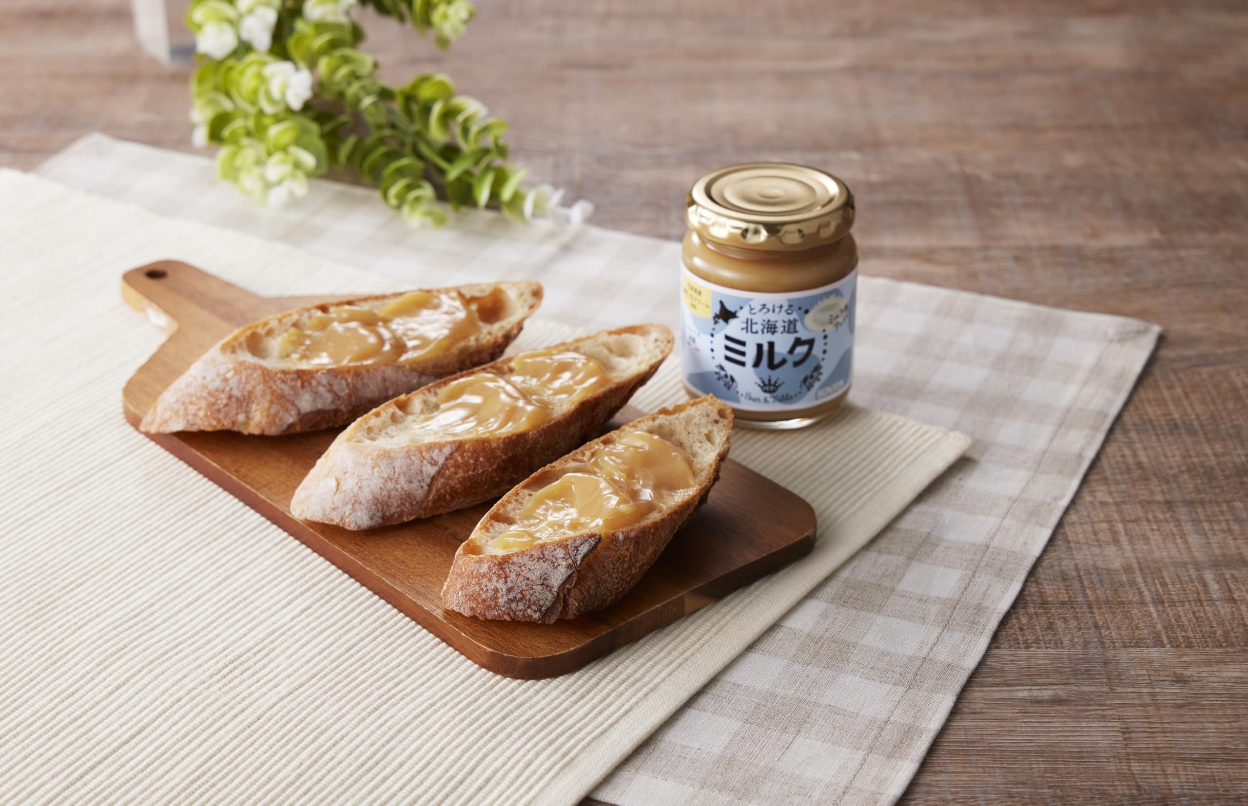 ������̵���ۥ���ȥ� ������ơ��֥� �Ȥ������̳�ƻ�ߥ륯 160g