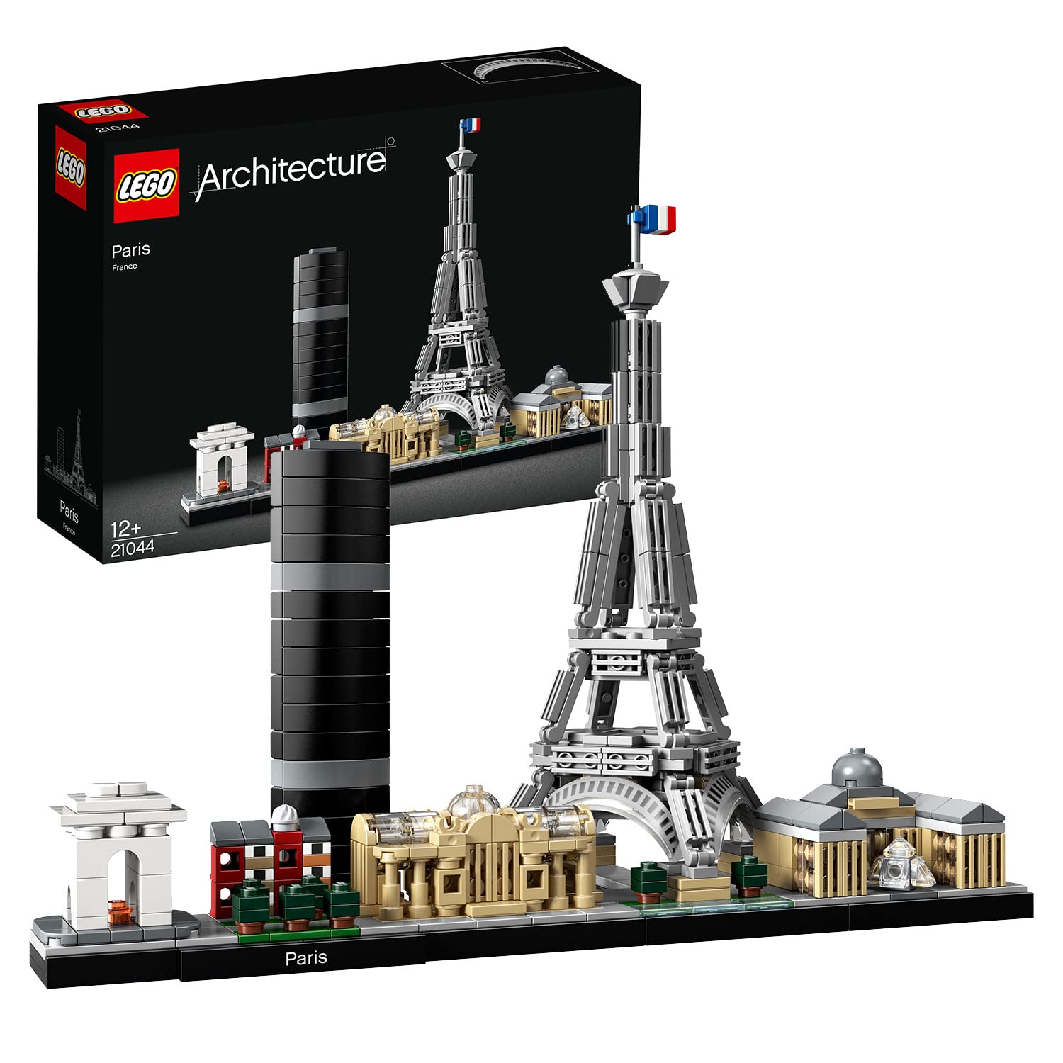 ������̵���ۥ쥴(LEGO) �������ƥ����㡼 �ѥ� 21044 �֥��å� ������� ���λ� �ˤλ�