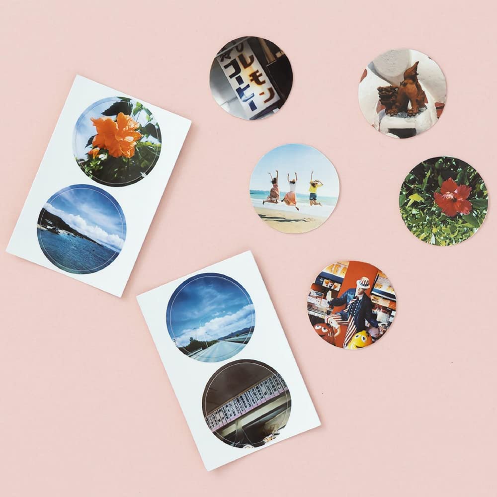 ������̵����Canon ����Υ� ���ޥۥץ�󥿡��� ZINK�ե��ȥڡ��ѡ����ݷ������� 20������