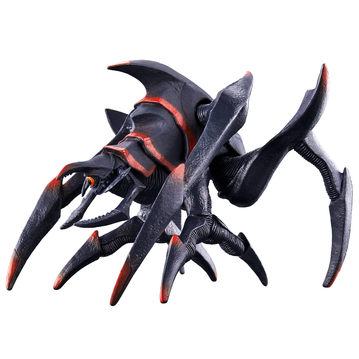 【送料無料】[BANDAI] ムービーモンスターシリーズ ソルジャーレギオン