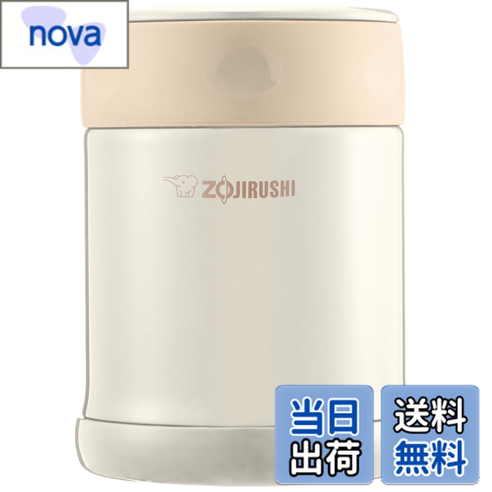 ������̵���۾ݰ� (ZOJIRUSHI) ���ƥ�쥹�ա��ɥ��㡼 350ml ���꡼�� SW-EE35-CC