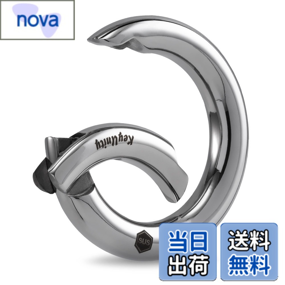 ������̵����KeyUnity ����ӥ� �ݷ� 35mm KS06 ������� ���23mm ���ƥ�쥹�� �����ۥ���� ���� ������� �������륫��ӥ� �����...