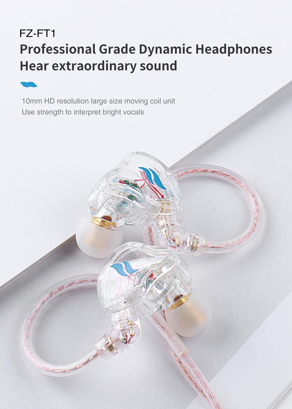 ������̵����TRN BT20proʡ�ޡ�ͭ������ۥ��̵������ AAC/SBC�б� QDC �򴹼����ͥ��� LuckyBag �ޤ�� BT20pro+ MT4pro+ FZFT1+ FZmax+FZZS1+ ST1+STM ͭ������ۥ�(BT20proʡ��)