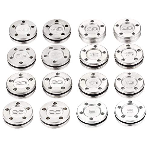 ������̵���ۺǿ������åƥ� �������� �Х����ѥ�������2�� 5g 10g 15g 20g 25g 30g 35g 40g�����������쥯�� ����ե���˥� ���ԥ�ǥ�Ŭ�� �� (��, 40g)