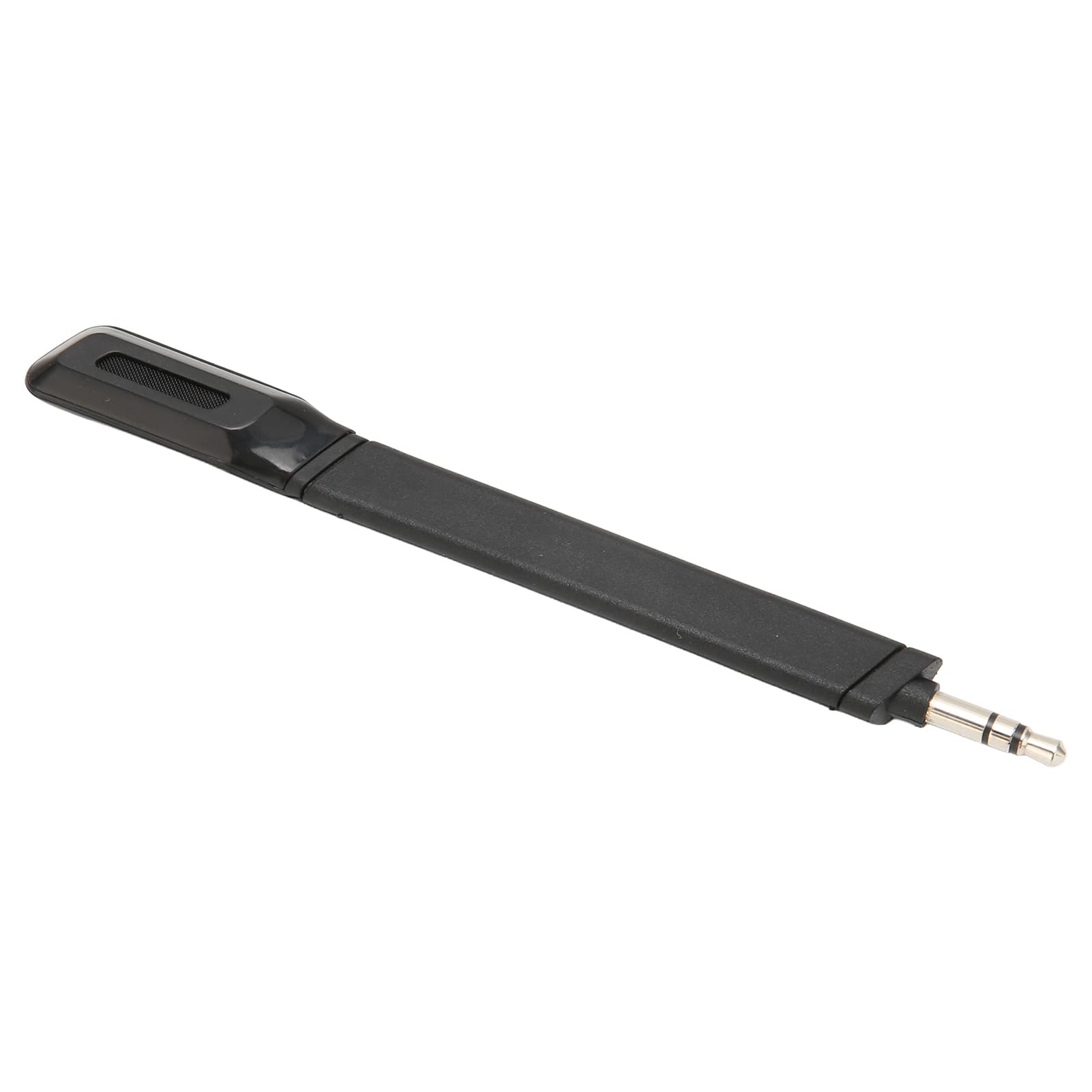 【送料無料】Vbestlife G733 交換用マイク、、G733 Lightspeed ワイヤレス ヘッドセット マイク交換用、3.5mm プロフェッショナル クリア ノイズ