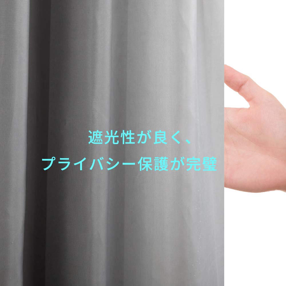 ������̵����AooYo ���������ƥ� 90 x 180cm �����Υ����å� �ɿ� �ɥ��Ӳù� ̵�� ����Ϥ �Ἴ �Х������ƥ� �̲� ��˥åȥХ� ���� ����դ���ñ �ֻ��ڤ� �Х����� 0.9�᡼�ȥ� �ܱ����� �����° �ץ饤�Х����ݸ� ����ץ�