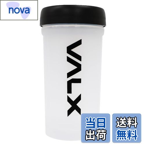 【送料無料】VALX バルクス プロテインシェイカー 500ml 【山本義徳監修】