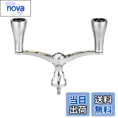 18ステラ ダブルハンドル シマノ 18ステラ ダブルハンドル スピニングリール用ハンドル